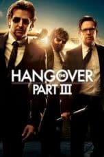 Notnon The Hangover Part III (2013) Subtitle Indonesia