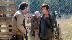 The Walking Dead Season 3 Episode 15