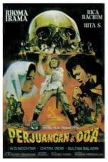 Notnon Perjuangan dan Doa (1980) Subtitle Indonesia