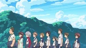 Digimon Ghost Game Season 1 Episode 40