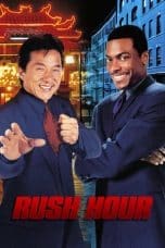 Notnon Rush Hour (1998) Subtitle Indonesia