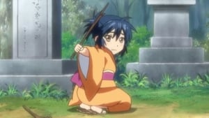 Manyū Hiken-chō Season 1 Episode 10