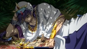 Magi Season 1 Episode 7