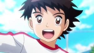 Captain Tsubasa Season 1 Episode 4