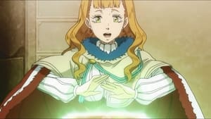 Black Clover Season 1 Episode 134