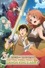 Notnon Kaiko sareta Ankoku Heishi (Chillin’ in My 30s After Getting Fired From the Demon King’s Army)(2023) Subtitle Indonesia