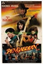 Notnon Pengabdian (1985) Subtitle Indonesia