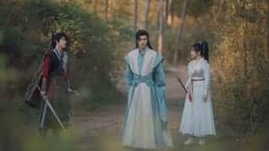 The Blood Of Youth Season 1 Episode 15