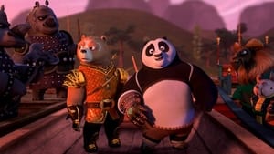 Kung Fu Panda: The Dragon Knight Season 1 Episode 9