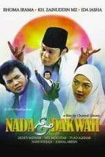 Notnon Nada dan Dakwah (1991) Subtitle Indonesia