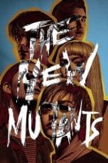 Notnon The New Mutants (2020) Subtitle Indonesia