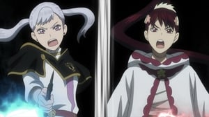 Black Clover Season 1 Episode 66