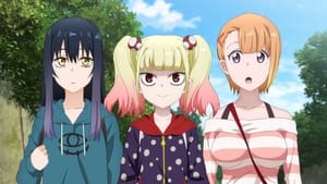 Mieruko-chan Season 1 Episode 7