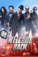 Notnon Welcome Back (2015) Subtitle Indonesia