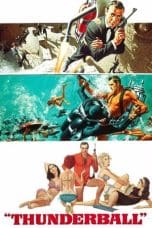 Nonton Thunderball (1965) Subtitle Indonesia