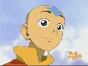 Avatar: The Last Airbender Season 1 Episode 2