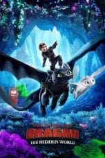 Notnon How to Train Your Dragon: The Hidden World (2019) Subtitle Indonesia