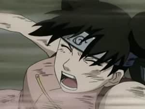 Naruto Season 3 Episode 156