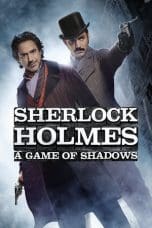 Notnon Sherlock Holmes: A Game of Shadows (2011) Subtitle Indonesia