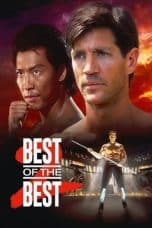 Nonton Best of the Best 2 (1993) Subtitle Indonesia