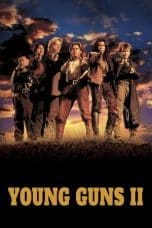 Notnon Young Guns II (1990) Subtitle Indonesia