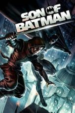 Notnon Son of Batman (2014) Subtitle Indonesia