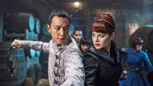 Into The Badlands Season 2 Episode 8