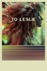 Notnon To Leslie (2022) Subtitle Indonesia