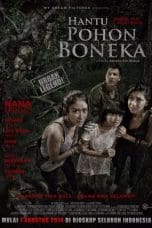 Notnon Hantu Pohon Boneka (2014) Subtitle Indonesia