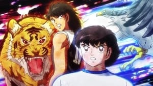 Captain Tsubasa Season 1 Episode 49