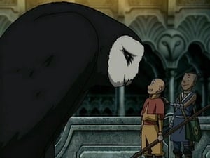 Avatar: The Last Airbender Season 2 Episode 10