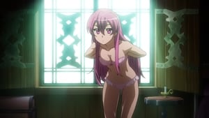 Akame Ga Kill! Season 1 Episode 3