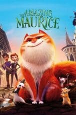 Notnon The Amazing Maurice (2022) Subtitle Indonesia