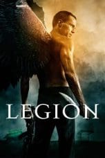 Notnon Legion (2010) Subtitle Indonesia