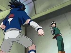 Naruto Season 1 Episode 22