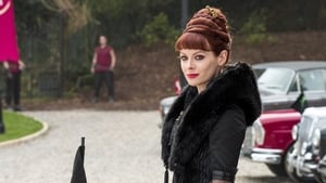 Into The Badlands Season 2 Episode 3