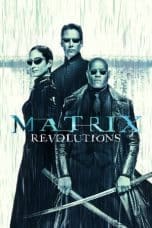 Notnon The Matrix Revolutions (2003) Subtitle Indonesia