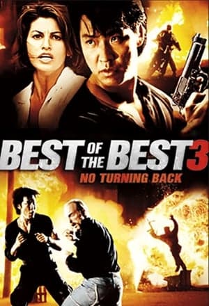 Best Of The Best 3: No Turning Back (1995)