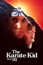 Notnon The Karate Kid Part III (1989) Subtitle Indonesia