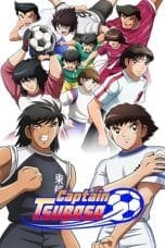 Notnon Captain Tsubasa (2018) Subtitle Indonesia