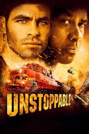 Unstoppable (2025)