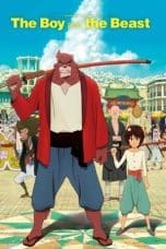 Notnon The Boy and the Beast (2015) Subtitle Indonesia