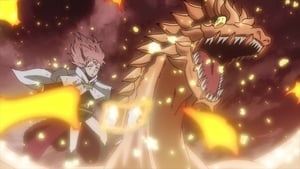 Black Clover Season 1 Episode 87