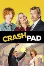 Notnon Crash Pad (2017) Subtitle Indonesia