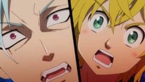 The Seven Deadly Sins Season 4 Episode 8