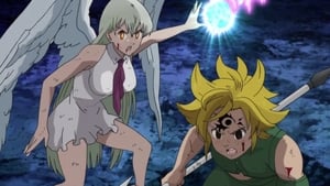 The Seven Deadly Sins Season 3 Episode 10