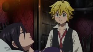 The Seven Deadly Sins Season 3 Episode 9