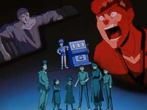 Yu Yu Hakusho Season 3 Episode 16