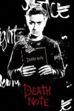 Nonton Death Note (2017) Subtitle Indonesia