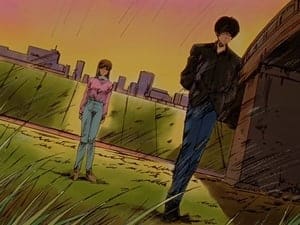 Yu Yu Hakusho Season 3 Episode 28